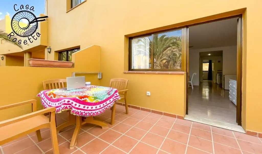 Family Casa Rosetta 4 persons - wifi and pool service