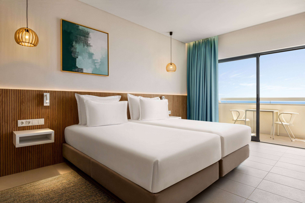 Wyndham Residences Alvor Beach