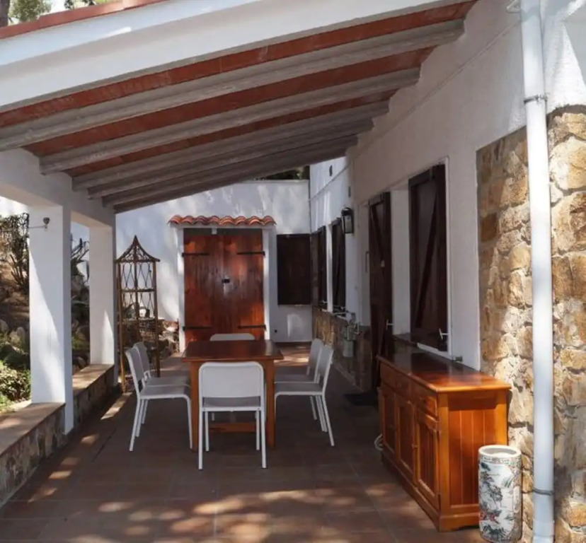 107085 House In Levantina