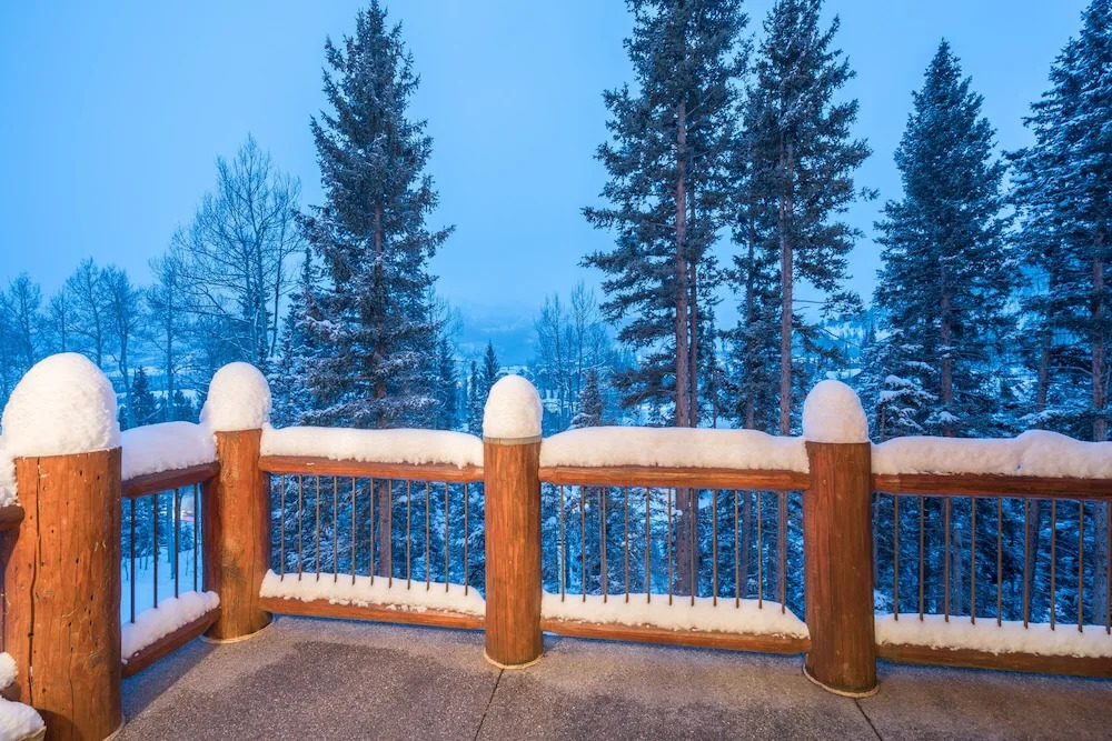 Prospect Falls by Exceptional Stays