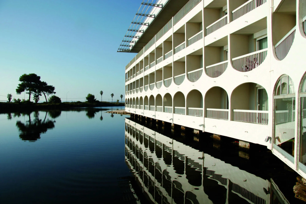 Hotel Club Le Plein Sud Vacances Bleues