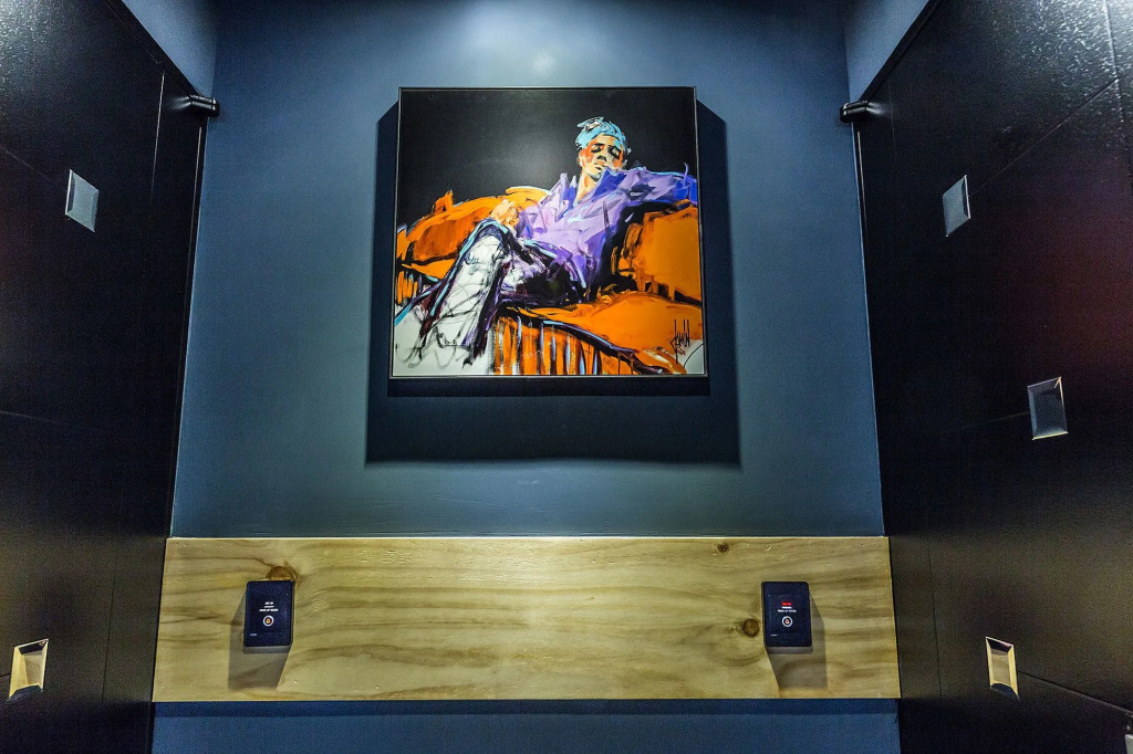 Restia Hotel Suwon Station