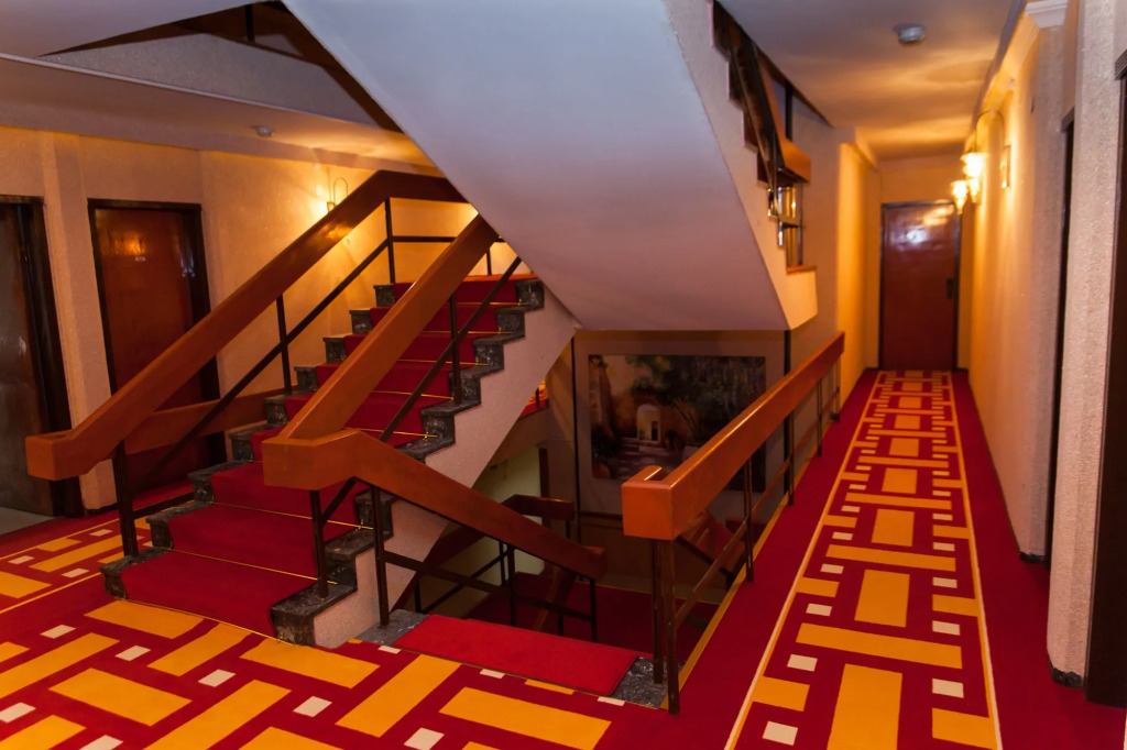 Hotel Keykan