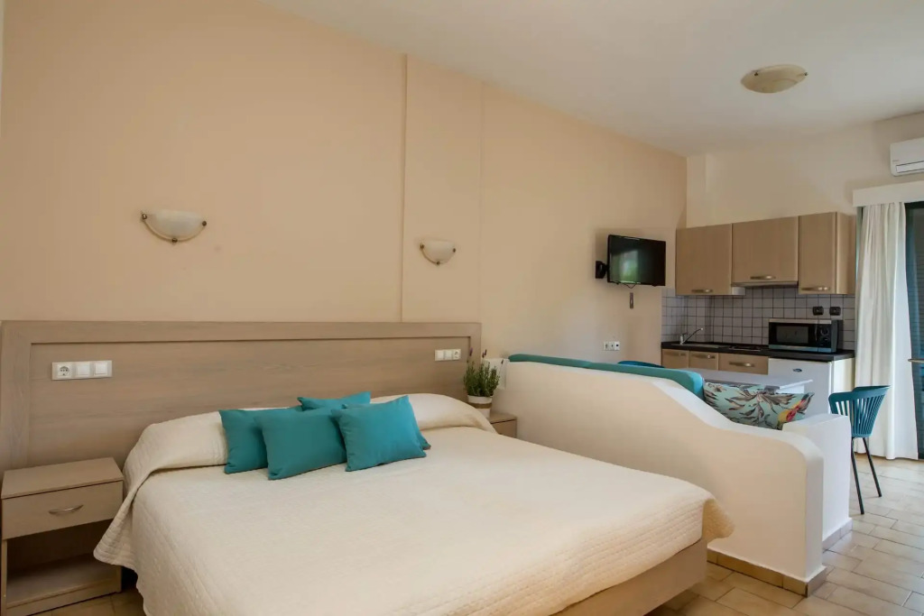 Lefka Apartments