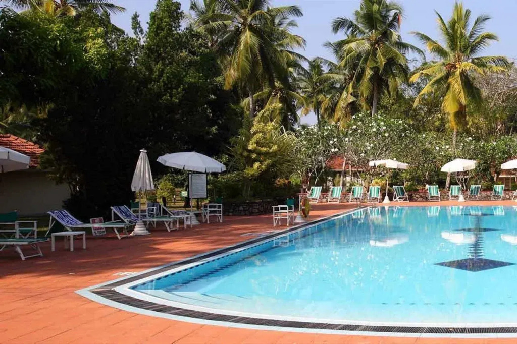 Tamarind Tree Garden Resort - Katunayake