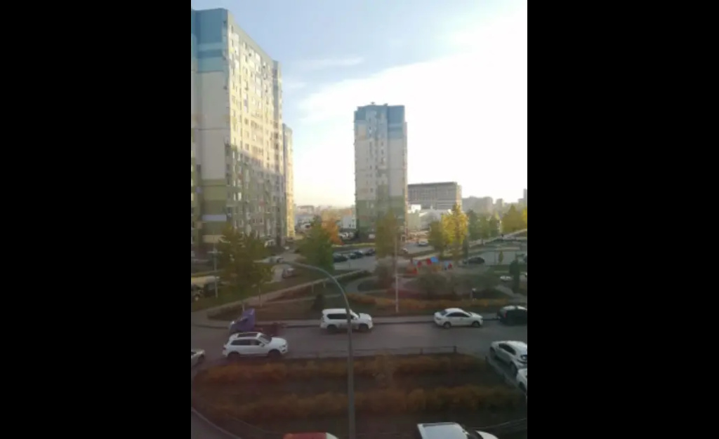 Sweet Home  на Волжской набережной 17