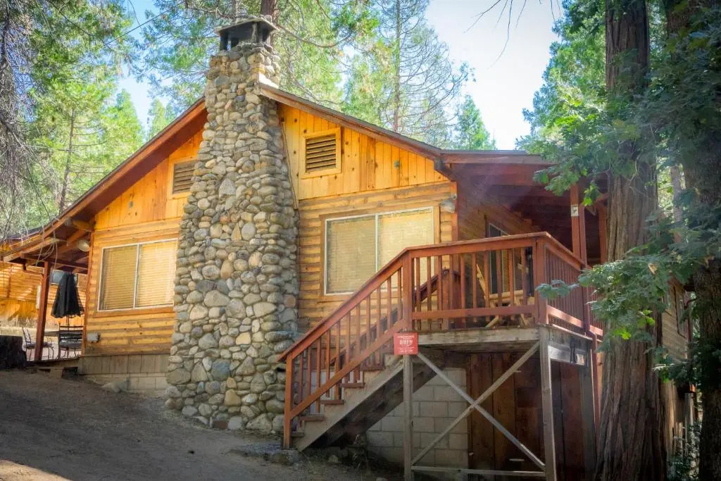 Howard's Retreat