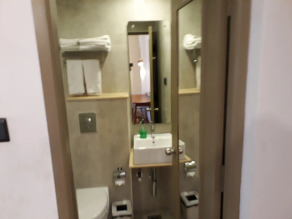 Hotel Beebiz Guindy