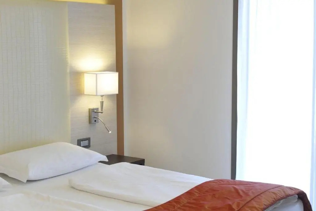 Hotel Lido Bibione Beach