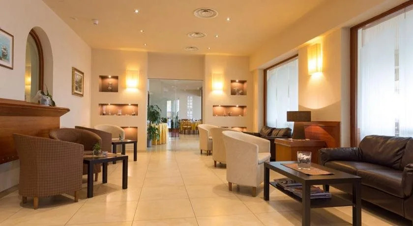 Hotel 4 Venti spa & wellness