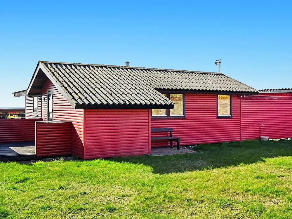 4 Person Holiday Home in Kalundborg