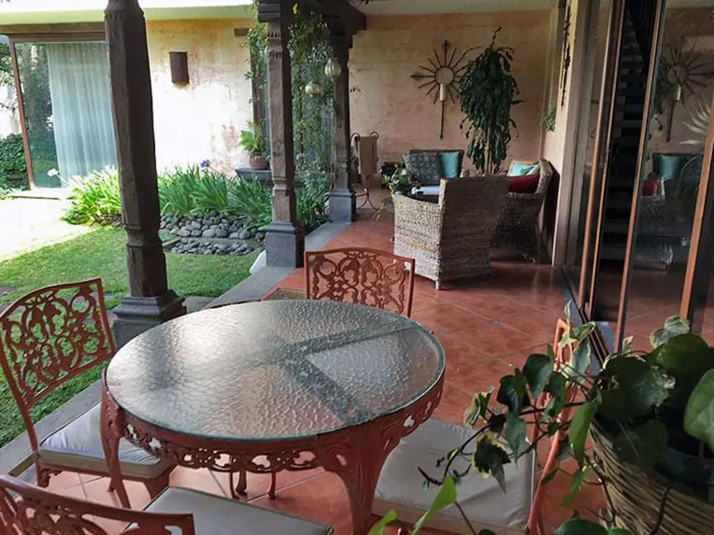 Casa Las Vacaciones