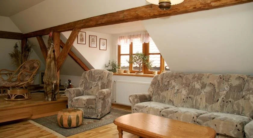Apartman Horni