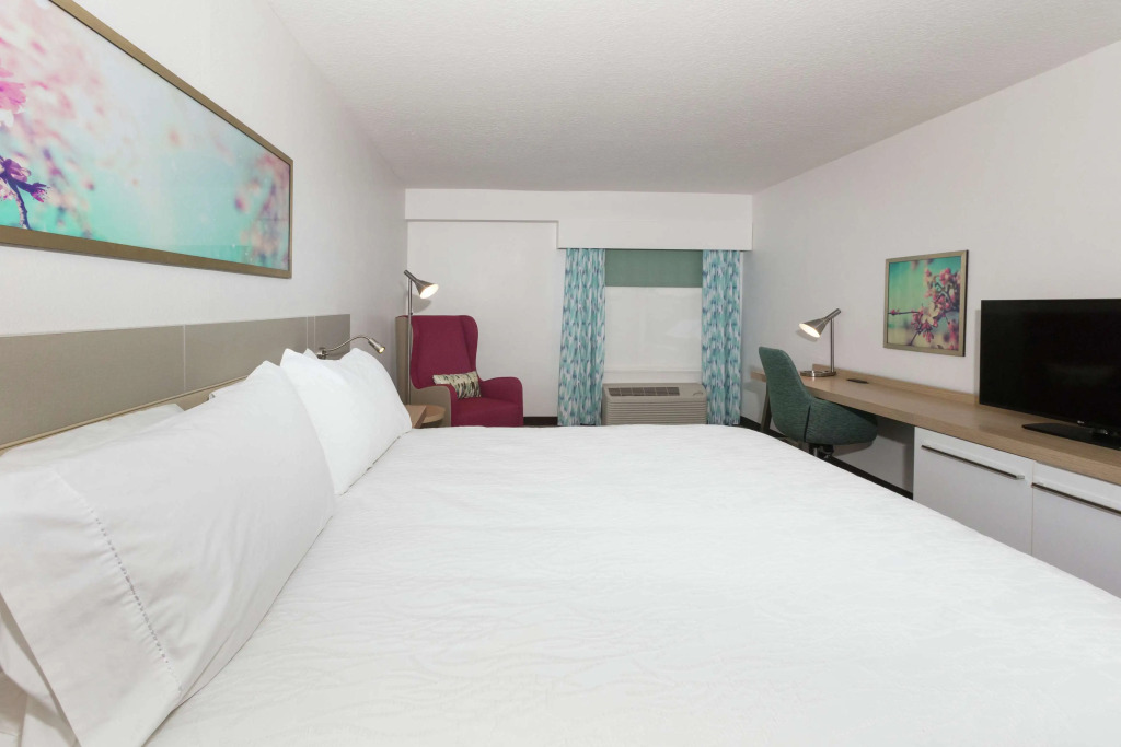 Hilton Garden Inn Saint Augustine Beach