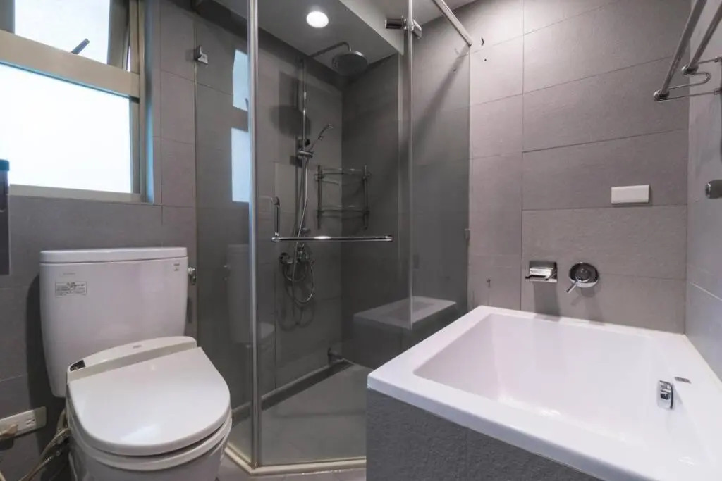 New Building Home 3B2b 全新大樓家 3房2衛