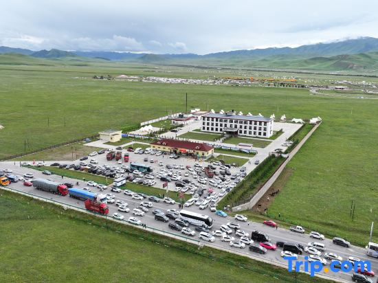 Xiahe Marmot Resort & Hotel