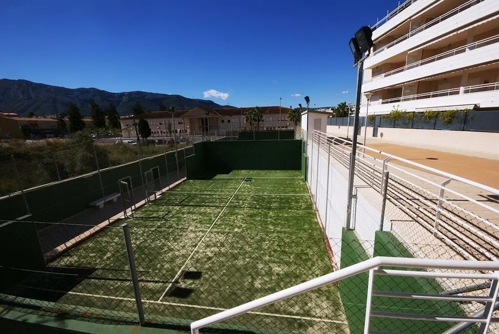 Apartamento Puerto Romano A2