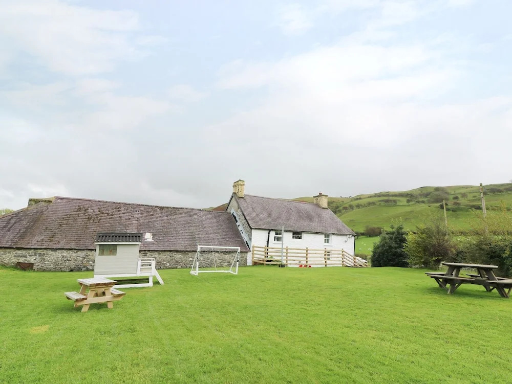 Penglanowen Fawr