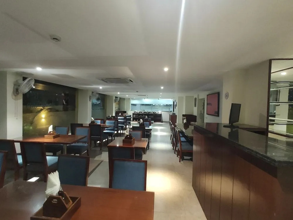 Trevon Hotels & Resorts Candolim Goa