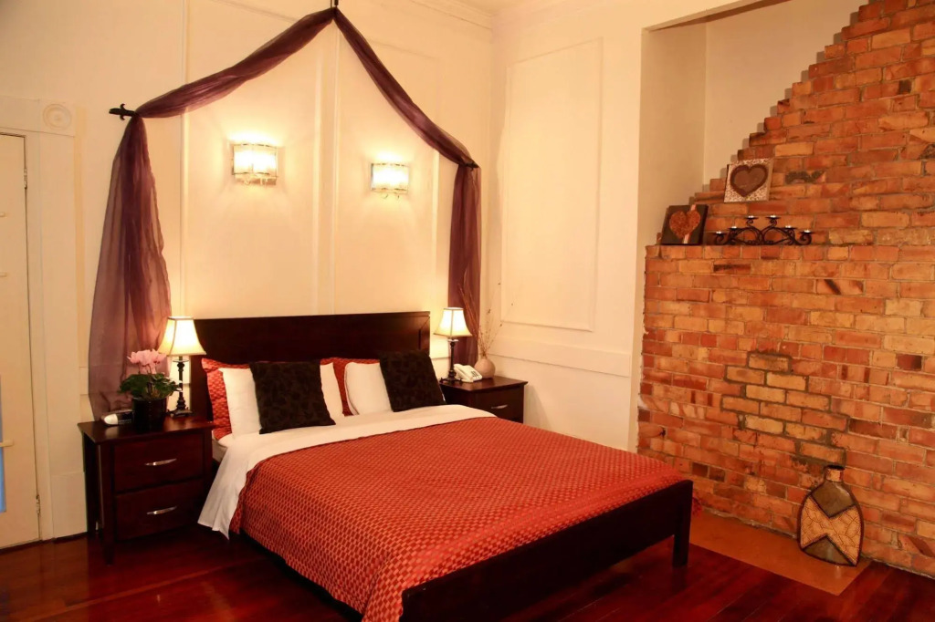 The Devereux Boutique Hotel