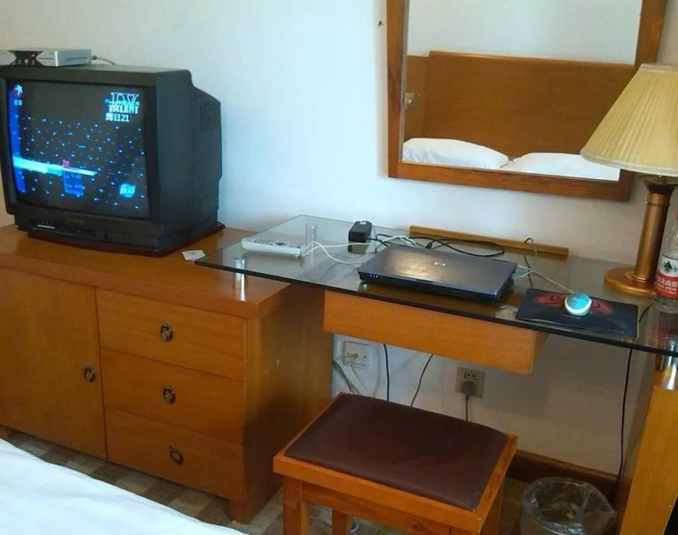 Shanghai Jinwan Hotel