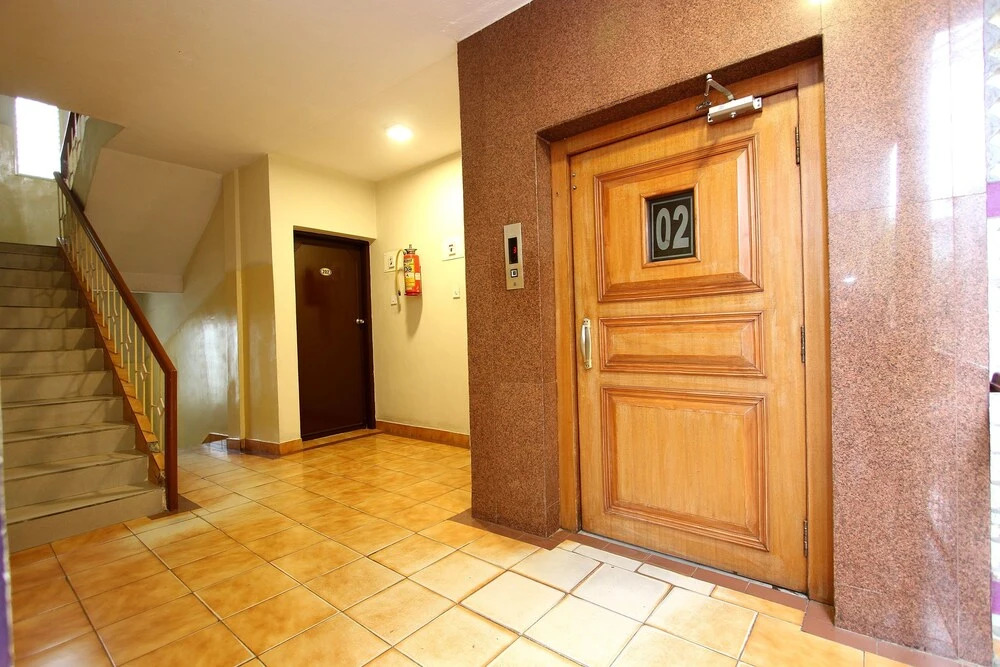 Hotel Telehaus International