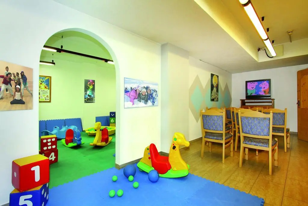Hotel Diamant Park
