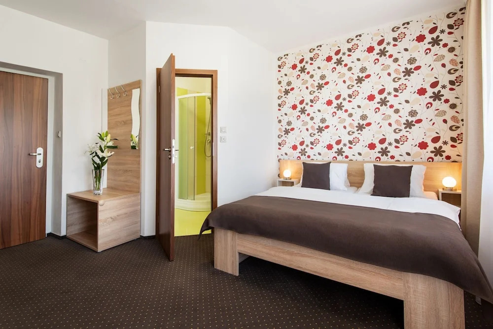Hotel Bon