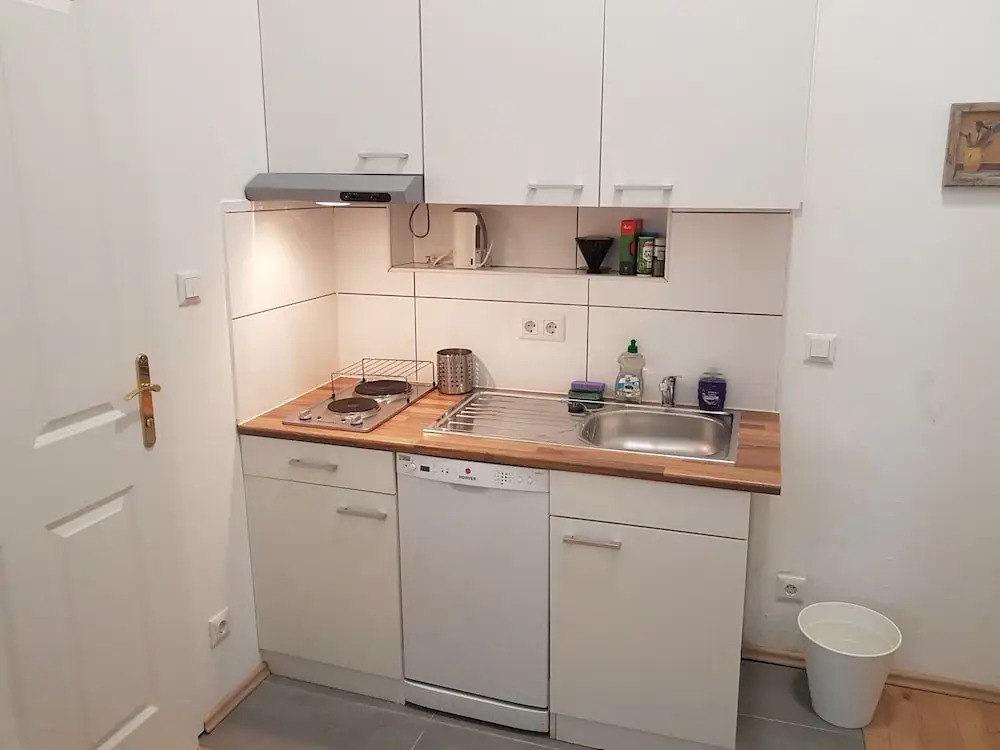Sobieski Town Apartments