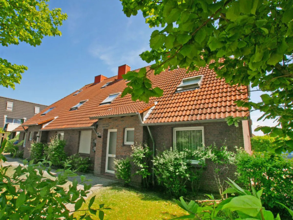 Apartment Krebs Norddeich