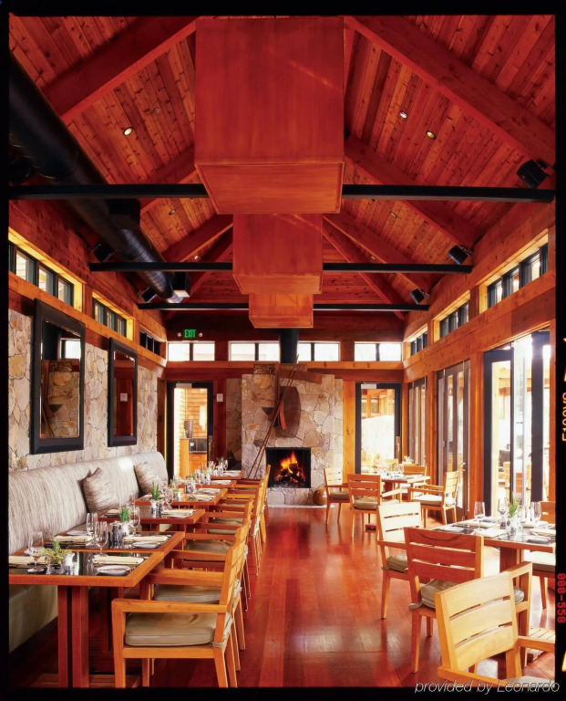 Calistoga Ranch