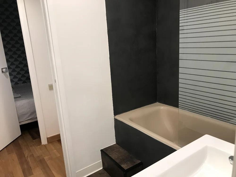 Cocooning Apartment St Georges