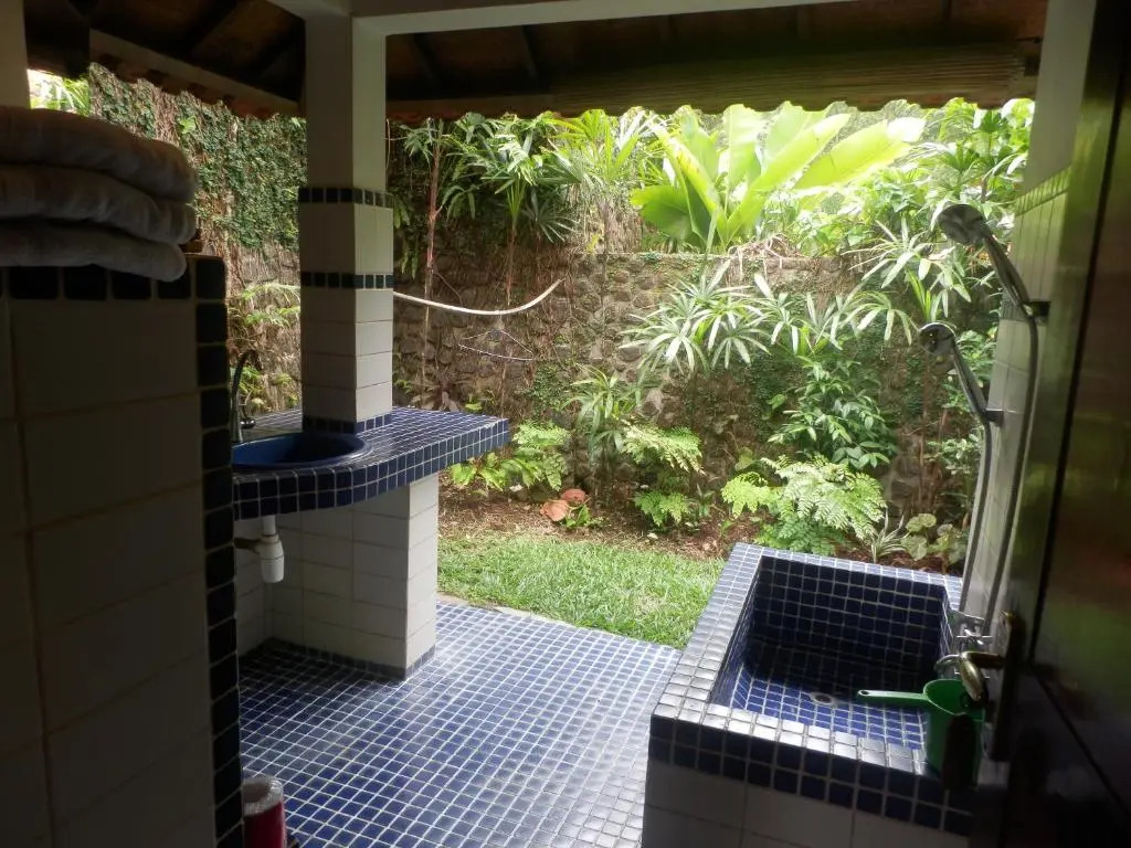 Ecolodge Seloliman