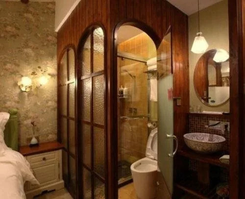 Shanjian Xiaoyin Guest House