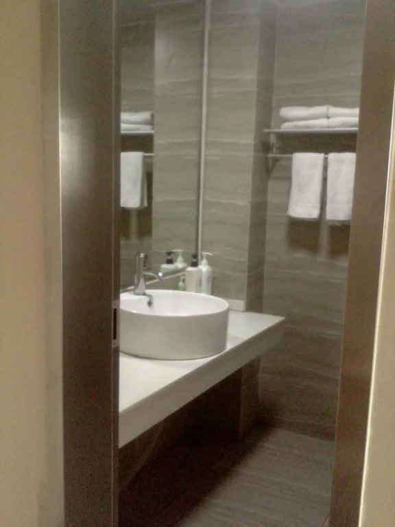 Zhengzhou Songguo Business Hotel