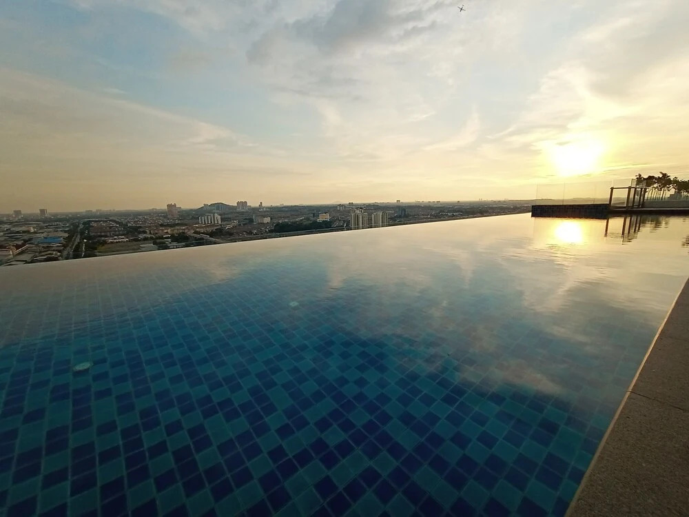 Damen Serviced Apartment