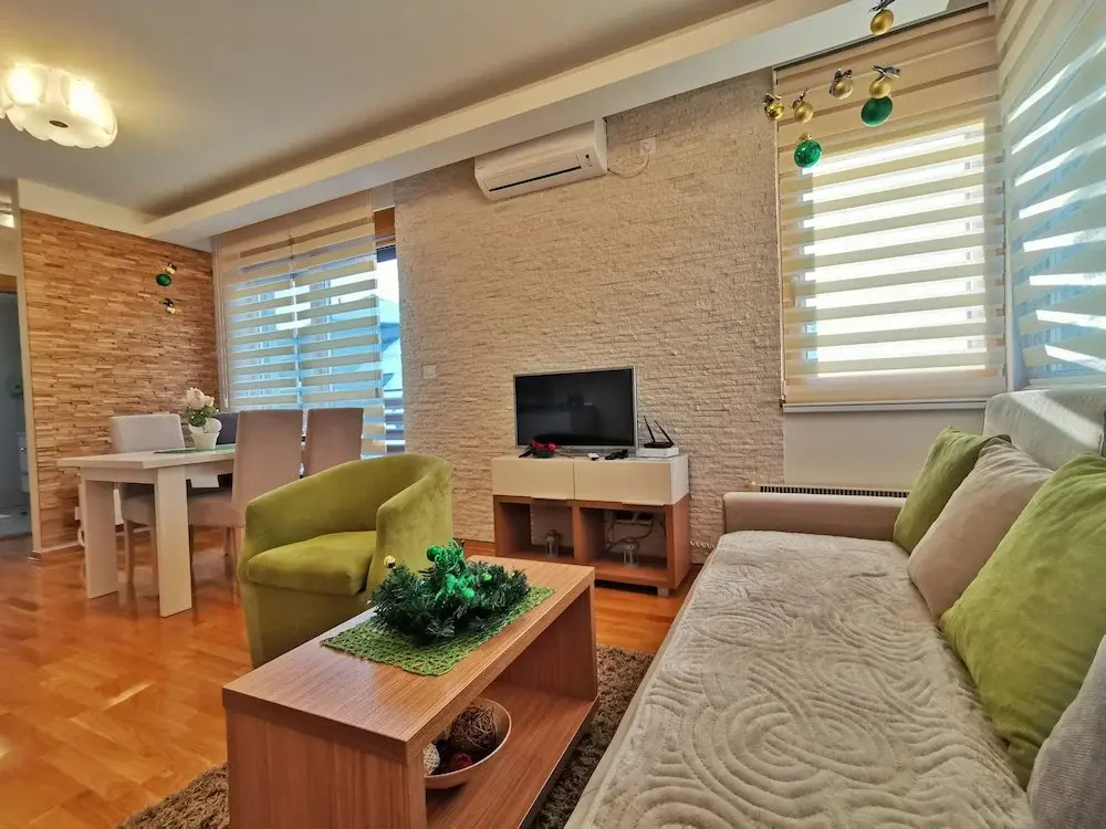 Egoiste Guesthouse Zlatibor Center