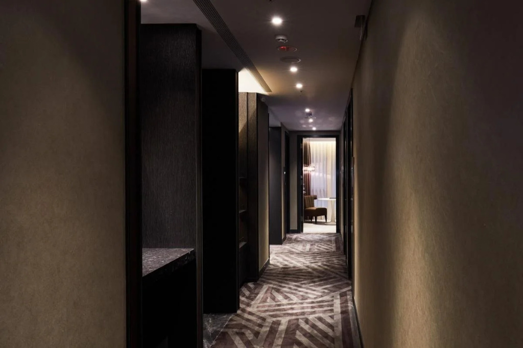The Tango Hotel Taipei Jiantan