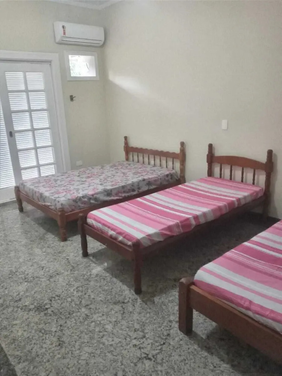 Casa na Praia - Guarujá
