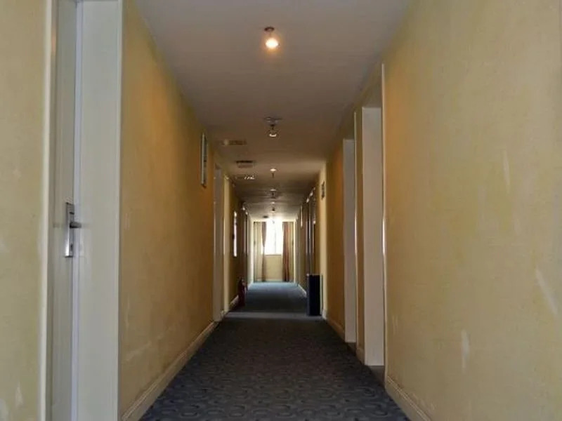 7Days Inn Zhengzhou Huayuan Road ITC 360 Plaza