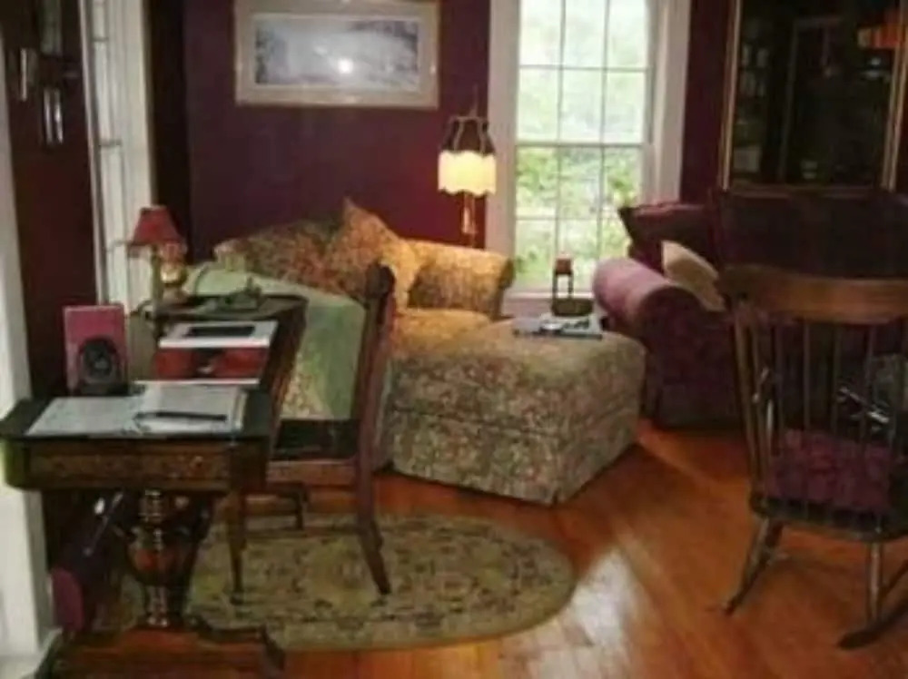 Wilder Farm Inn