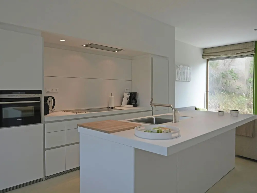 Luxurious Villa With Swimming Pool in Rieux-minervois France