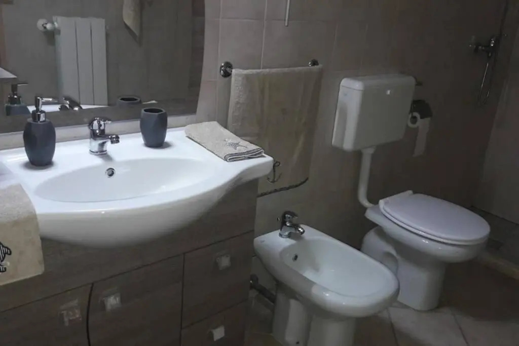 Casa Relax Salento - Relax House in the Village