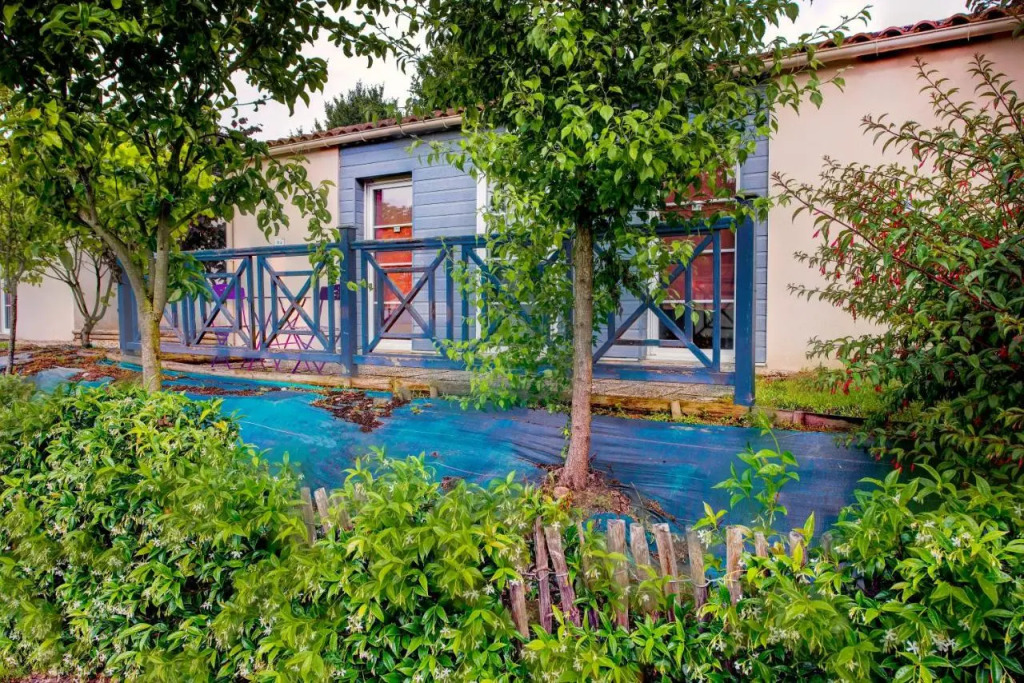 Hôtel Olydea Les Epesses - à 2,5km du PuyDuFou