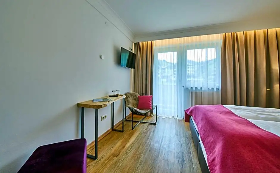 Hotel Schachner