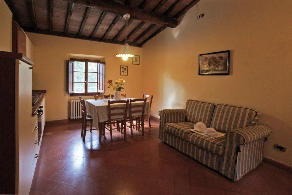 Relais Villa La Cappella