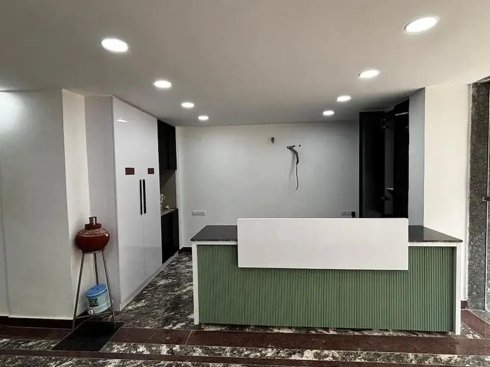 Aster Studio Serviced Apartment