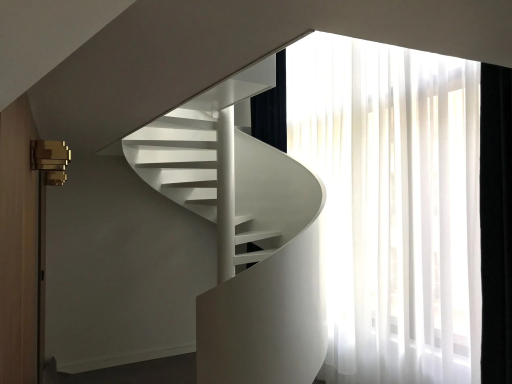 Hotel Parister Piscine & Spa