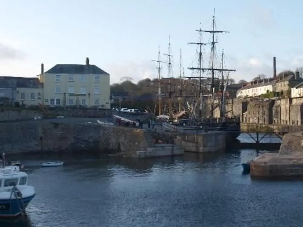 Little Downderry