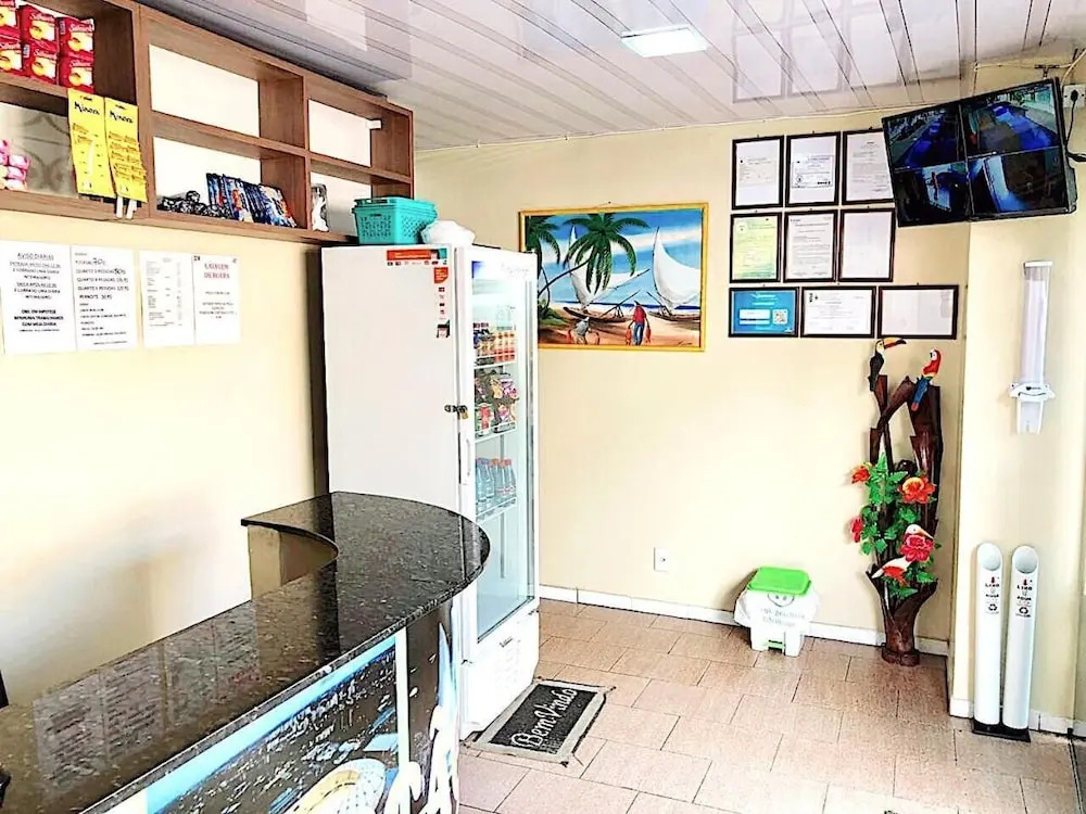 Hotel Fortaleza II Manaus